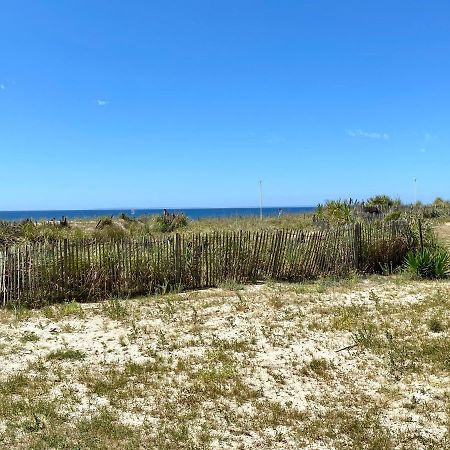 Appartement Cosy En Bord D'Ocean Lacanau Buitenkant foto
