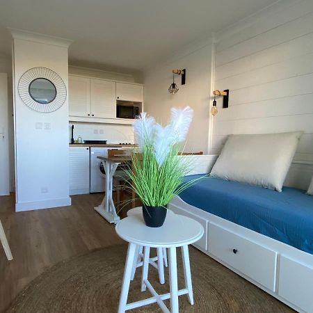 Appartement Cosy En Bord D'Ocean Lacanau Buitenkant foto